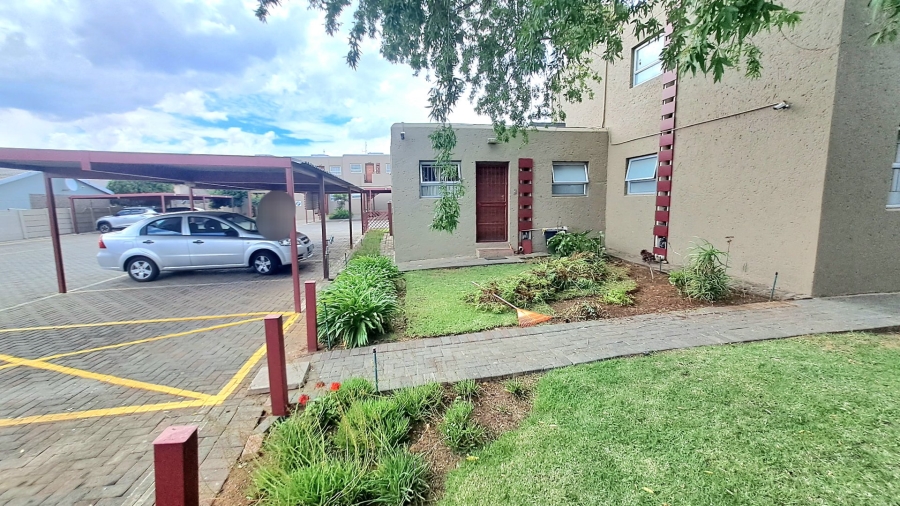 1 Bedroom Property for Sale in Fauna Free State